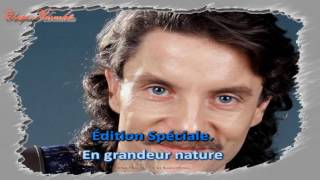 Karaoké - Francis Cabrel - Édition spéciale