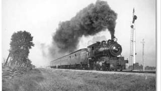 Train In The Distance - Paul Simon