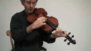 Viola Spaces no 4 - 9 fingers - Garth Knox