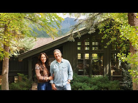 Magnolia Network and HGTV