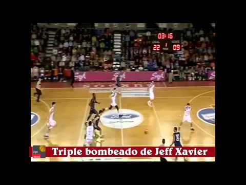 Adecco Oro: Ford Burgos, un líder con magia en sus manos