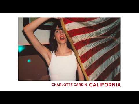 夏洛特卡丁 - 加州（官方音頻 (Charlotte Cardin - California (Official Audio))