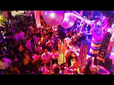 Música de Antro Marzo 2022 Circuit - Tribe Dj Diego In The Mix