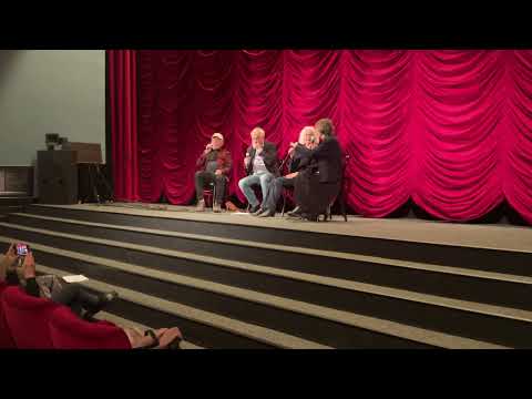 ND-Filmclub: Seitensprung mit Evelyn Schmidtund Renate Geißler