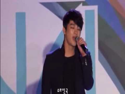 130927 웃다울다_Seo In Guk