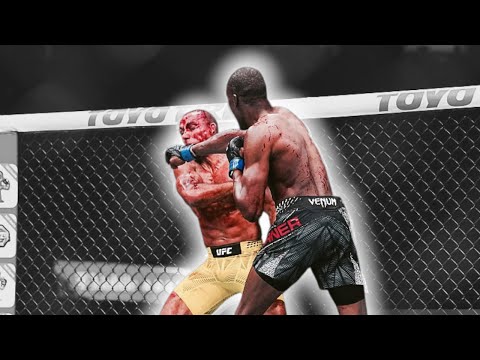 Barboza vs Turner Full highlights #ufc323