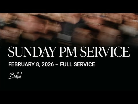 Bethel Church Service | Richard Gordon Sermon | Worship with Peter Mattis, Tobi Adeyeye