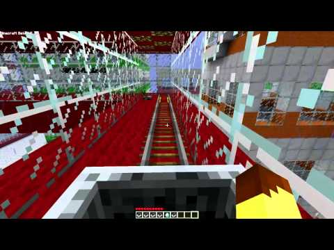 Minecraft's Edge: w/Utorak Ep.3 (finale) - Jumpy Jump jump