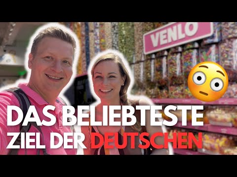 "Städtetrip nach Venlo: Kultur, Shopping und Genuss"