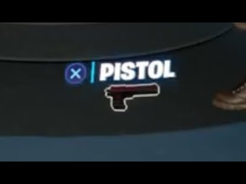 FIND DEADPOOL’S 2 PISTOLS - Fortnite Week 7 Challenge Guide