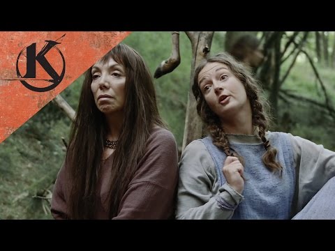 Arturus rex - Kaamelott - Livre VI - Episode 7