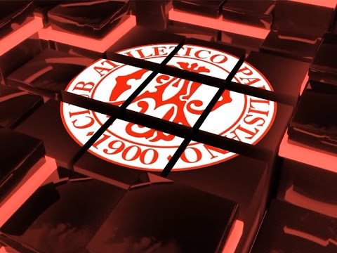 Escalação Club Athletico Paulistano - Categoria Principal