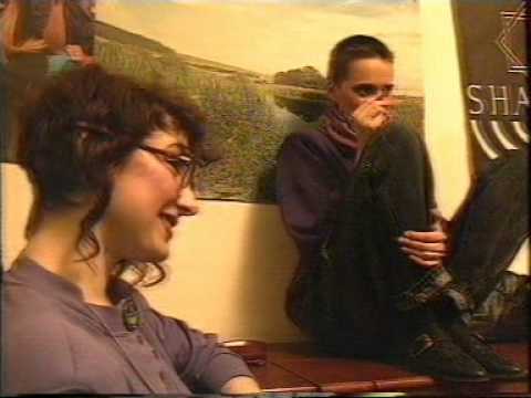 Shalom-Shalom u zpovědi - 1992