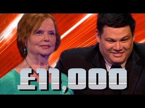 The Final Chase - Wednesday 9th March 2016