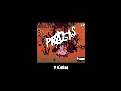 Xmim (9°P) - Pragas [Prod. Dxvd666/LPDN]