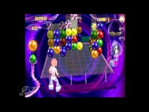 Super Bubble Pop Playstation