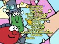 An Easter Carol Australian DVD Menu Walkthrough 2004 DAILY NUMBER