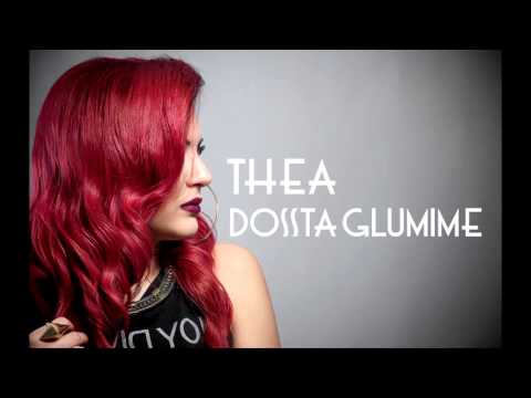 THEA - Dosta glumime (Official Audio)