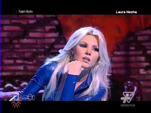 Oktapod - Ça ke qe shef | Laura Nezha - 15 Janar 2016 - Vizion Plus - Variety Show