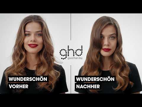 ghd Heat Protection Styling Perfect Ending (német)