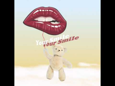 Your smile - Jonin ft. Guy james ,F khalifa ,WalE