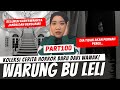 WARUNG BU LELI KHW PART 100