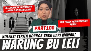 Download lagu WARUNG BU LELI - KHW PART 100!!!! mp3 Download lagu WARUNG BU LELI - KHW PART 100!!!! mp3