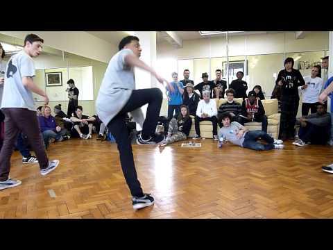 Bring Your Ultimate 2013 | 2v2  | ??? (Apex) Vs Flash Jordan & Geoffrey (Sin Cru)