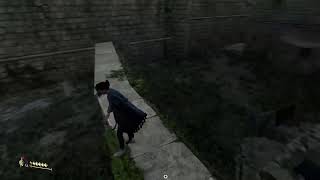 FORSPOKEN 体験版②