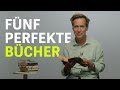 ZEIT editor recommends five great books from this century