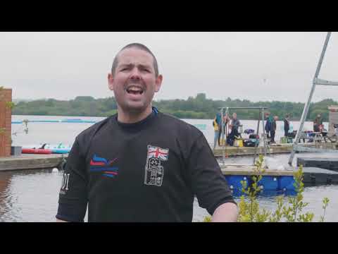 Discover My incredible Wakeboarding Journey Story