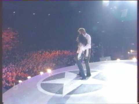 Виктория Дайнеко А. Маршал "Снилось мне" Фабрика звёзд-5