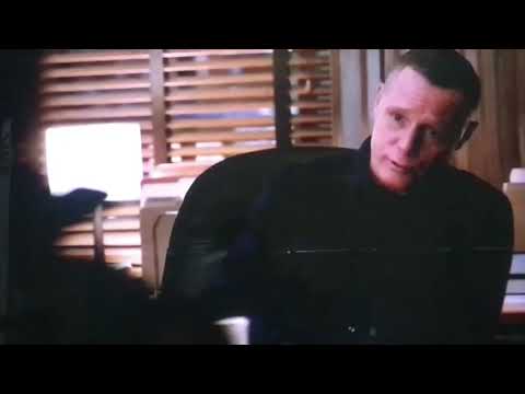 Hank Voight and Kim Burgess from Chicago pd