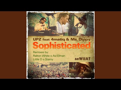 Sophisticated (Ralton White & Avi Elman Remix)