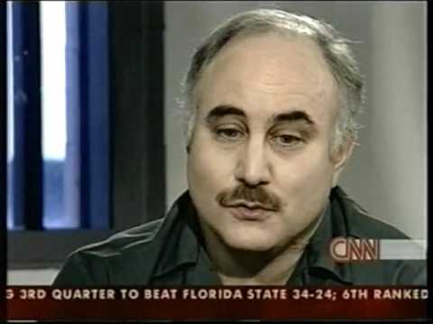 David Berkowitz interview