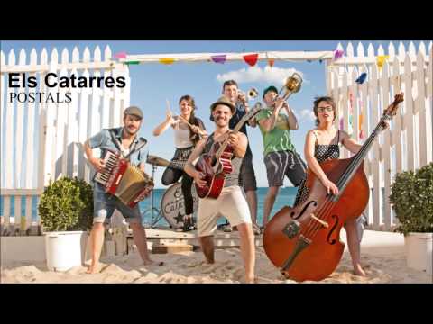 Rock And Roll - Els Catarres