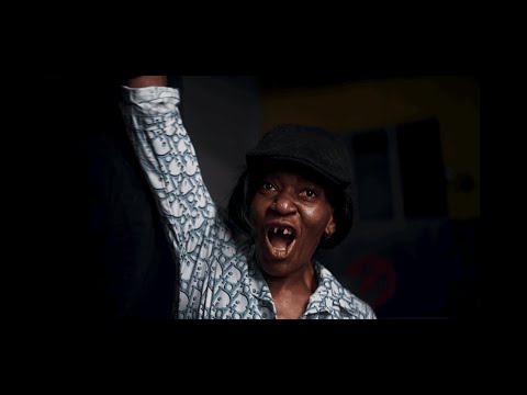 DAFLIKY - Avenue Montaigne (Official Video) Dir. by @juan_mlrs