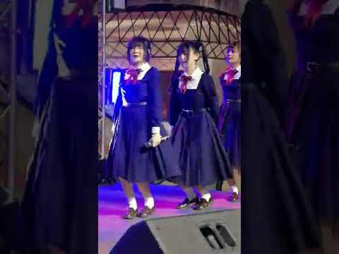 220821 (Minmin Fancam) Sora! Sora! - ระหว่างเรา...ใกล้กันได้ไหม @ Shinkisetsu - The Market Bangokok