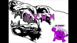 Street Runner- Wale Screwed and Chopped by YVWM