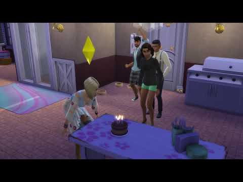 Parentcy Challange Ep  1 Amore e amara scoperta