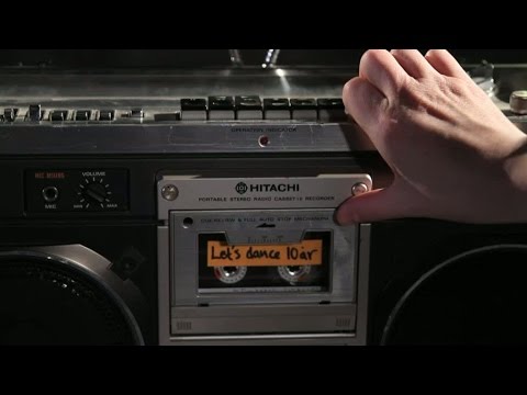 Let's dance 10 år - De är tillbaka - Let’s Dance (TV4)