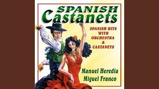 Spanish Eyes- Castanets Version