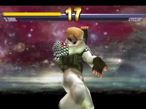 SF EX2 Plus Dark in Excel Break [HQ]