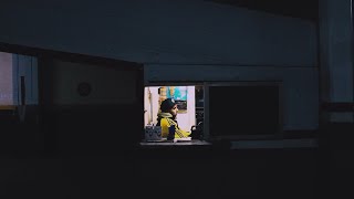 NADA (2019) - Mancini, Balbuena