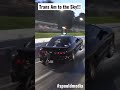 Trans Am on the Bumper!!! #spooldmedia