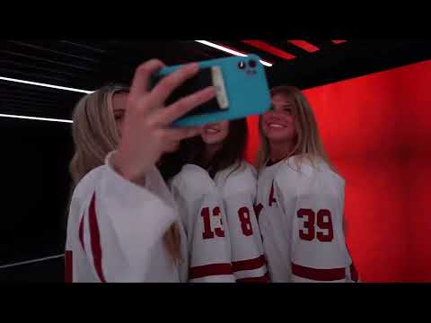 Mia Perez Sports Vlog #2