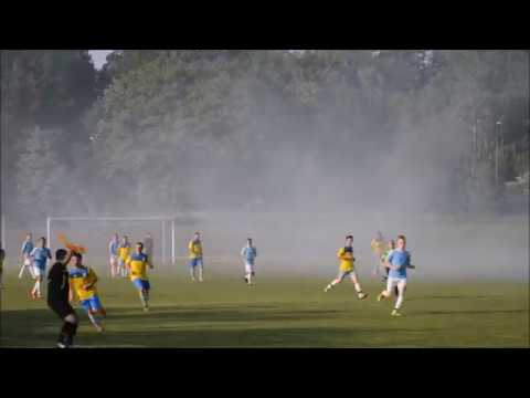 KS START Dobrodzień - LZS Radawie (26.05.2018)