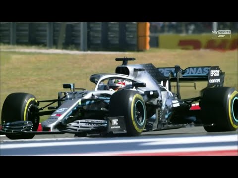 2020 Sky F1 Review