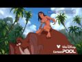 Disneys Tarzan German Trailer 2010