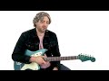 Surf Guitar Lesson Forbidden Village Overview Jason Loughlin